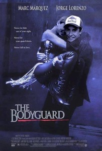 bodyguard